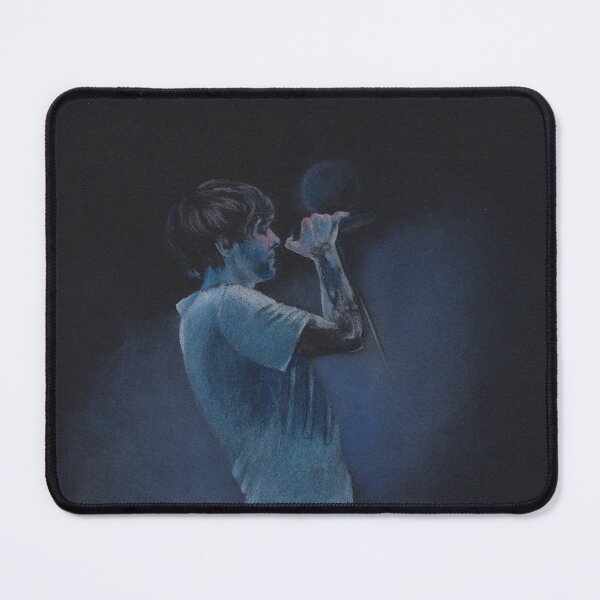 Item preview, Louis (Blue) designed and sold by jeneva.