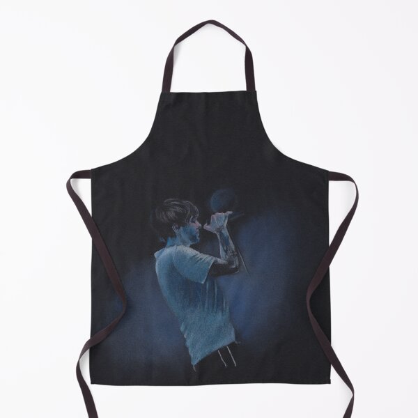 Item preview, Louis (Blue) designed and sold by jeneva.