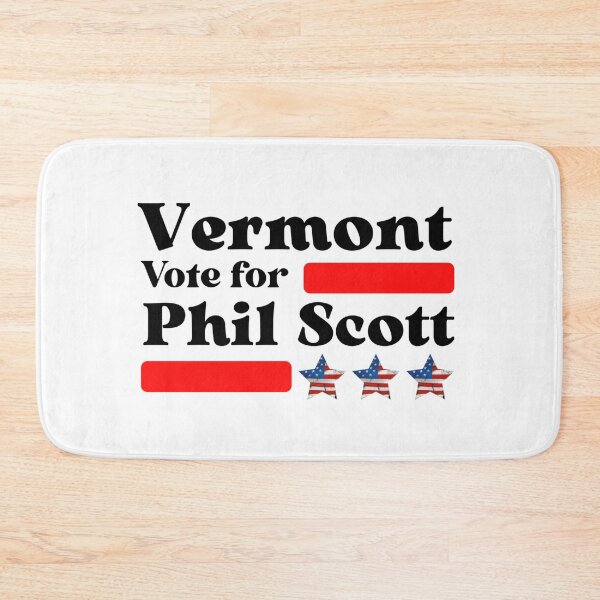 Item preview, Vote For Phil Scott - Vermont's Best Governor  designed and sold by Sonatablue.