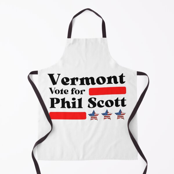 Item preview, Vote For Phil Scott - Vermont's Best Governor  designed and sold by Sonatablue.