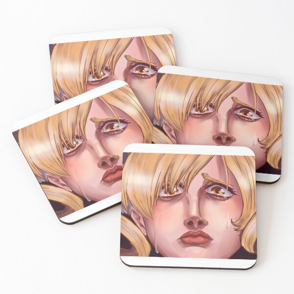 Item preview, Mami Tomoe fanart designed and sold by avadoesart.