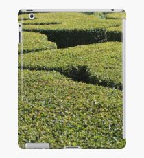 Topiary iPad Case/Skin