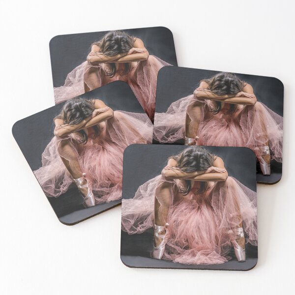 Item preview, Ballet dancer designed and sold by GalbaSandras.