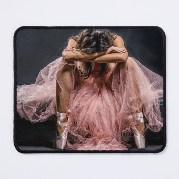 Item preview, Ballet dancer designed and sold by GalbaSandras.