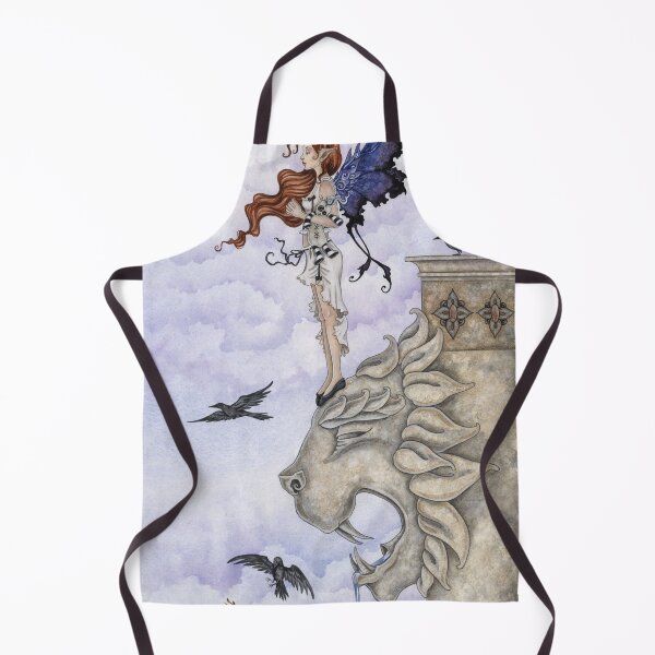 Item preview, Waiting designed and sold by AmyBrownArt.