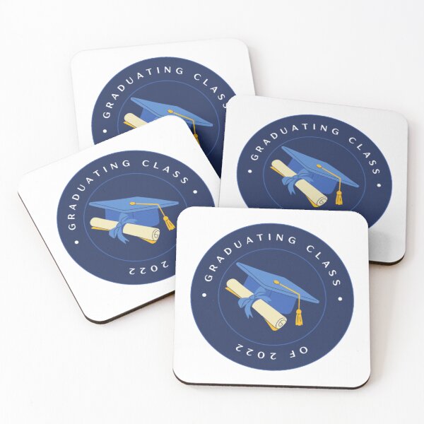 Item preview, Graduating Class of 2022 designed and sold by ChantalDesigns.