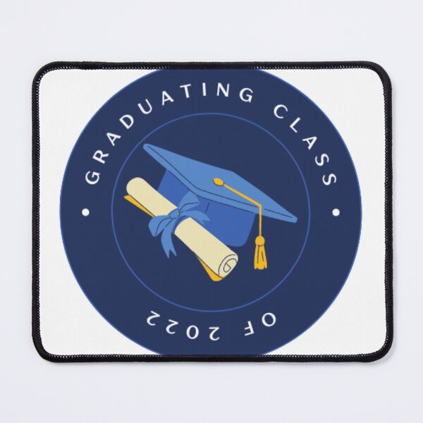 Item preview, Graduating Class of 2022 designed and sold by ChantalDesigns.