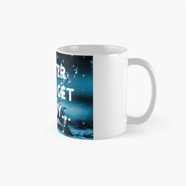 Item preview, Water e no get enemy designed and sold by eMabitine777.