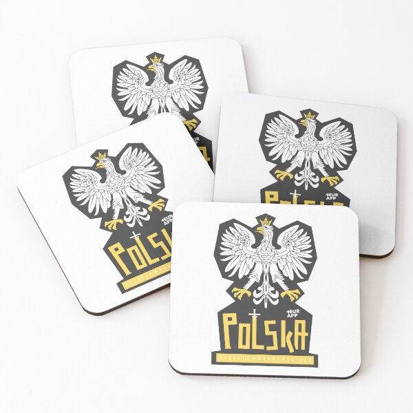 Item preview, Polish white eagle 90s style designed and sold by Eurapp.