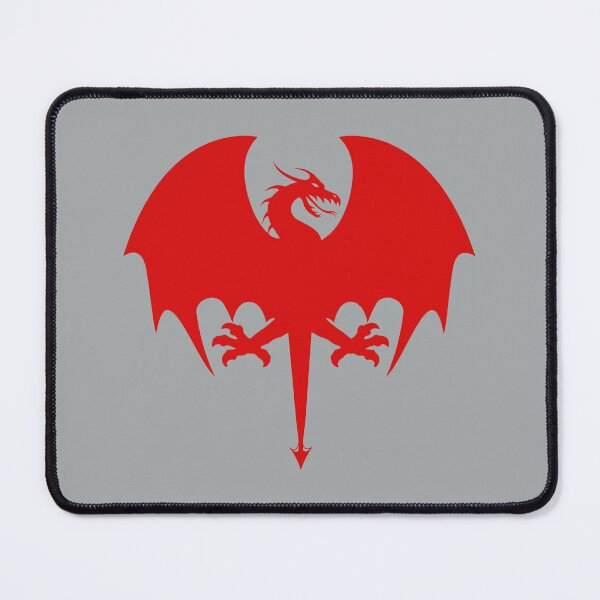 Item preview, Enter the Silver DragonHeart designed and sold by RoleCallDnD.