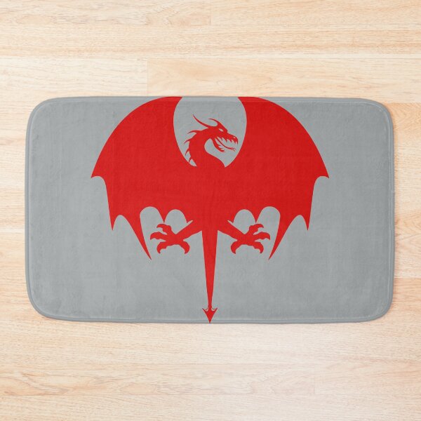 Item preview, Enter the Silver DragonHeart designed and sold by RoleCallDnD.