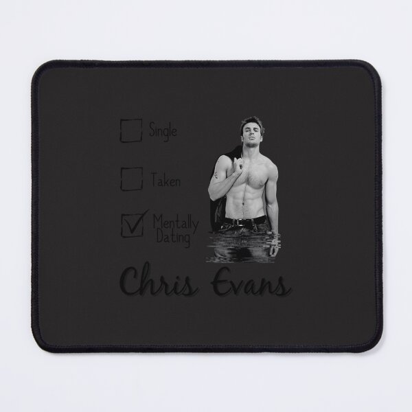 Item preview, Art Chris Evan designed and sold by siddomirnhsh.