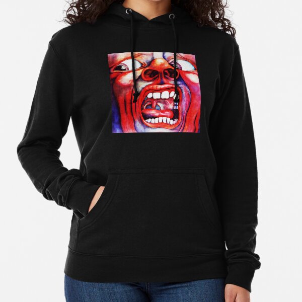 Item preview, Kcrimson  trending king crimson designed and sold by DianaParra01.