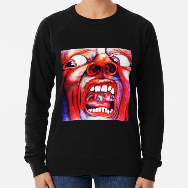 Item preview, Kcrimson  trending king crimson designed and sold by DianaParra01.