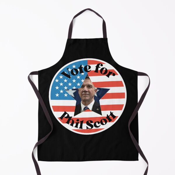 Item preview, Phil Scott - Vote For Vermont's Governor   designed and sold by Sonatablue.