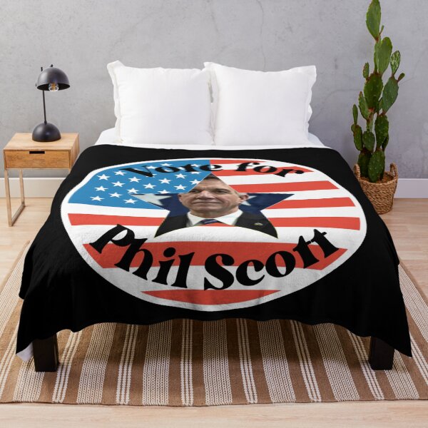 Item preview, Phil Scott - Vote For Vermont's Governor   designed and sold by Sonatablue.
