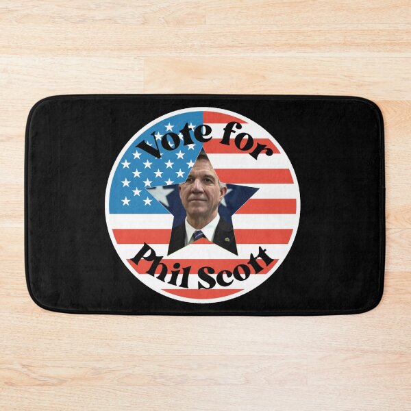 Item preview, Phil Scott - Vote For Vermont's Governor   designed and sold by Sonatablue.