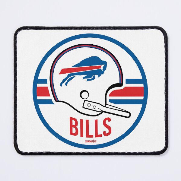 Item preview,  Bison Billy Football  designed and sold by Iolanthe337.