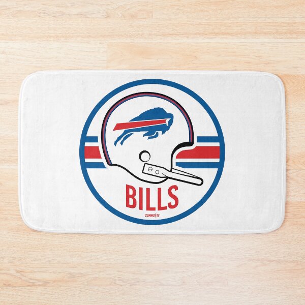 Item preview,  Bison Billy Football  designed and sold by Iolanthe337.