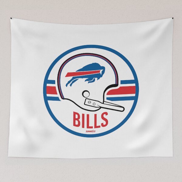 Item preview,  Bison Billy Football  designed and sold by Iolanthe337.