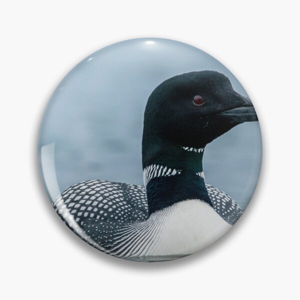 Item preview, Loon designed and sold by KennyBImages899.