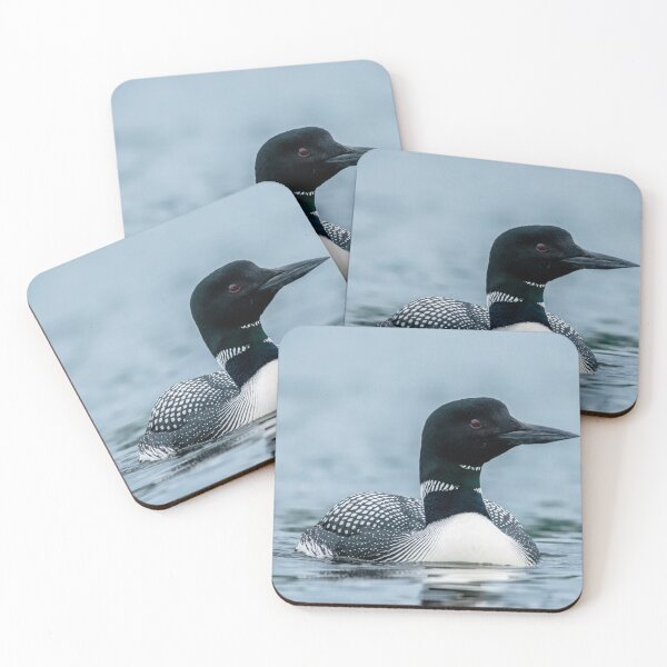 Item preview, Loon designed and sold by KennyBImages899.