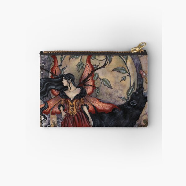 Item preview, Beauty And The Beast designed and sold by AmyBrownArt.