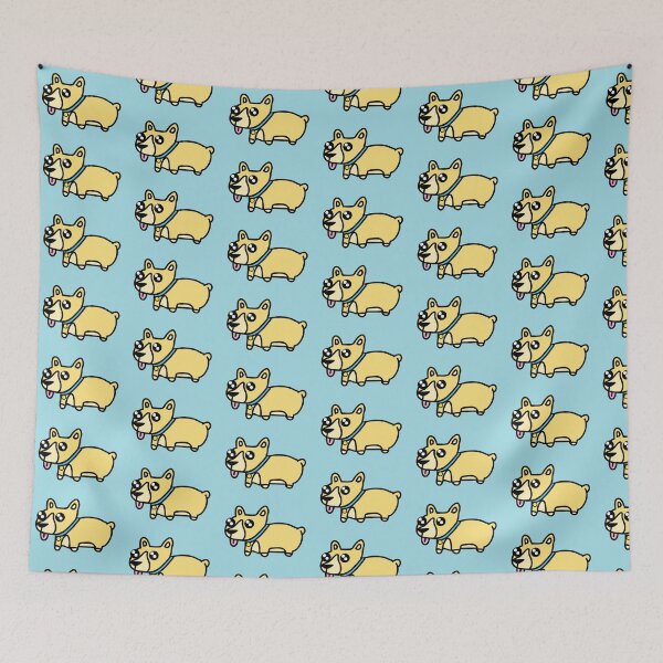 Item preview, Oliver! designed and sold by KarlaSabrina.