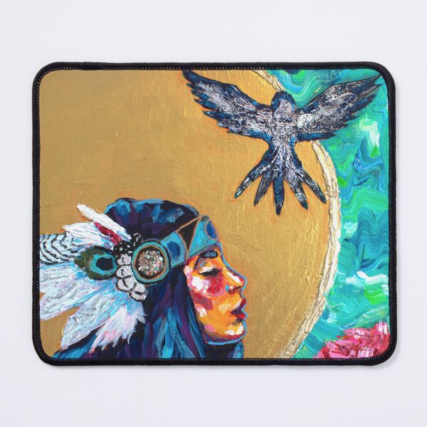 Item preview, "Clarity" designed and sold by Mozzafiatoart.