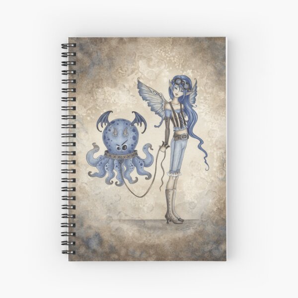 Item preview, Roxys New Pet designed and sold by AmyBrownArt.