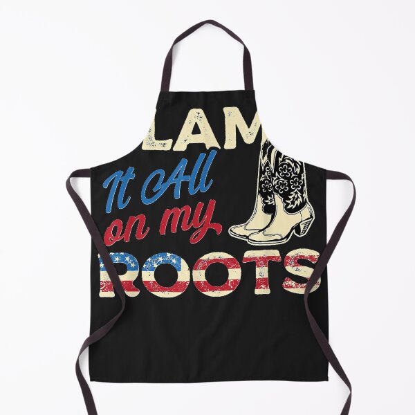 Item preview, Blame it all on my roots country music lover southern designed and sold by DelfinaAlejand.
