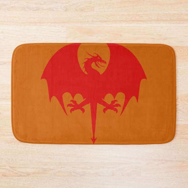 Item preview, Enter the Copper DragonHeart designed and sold by RoleCallDnD.