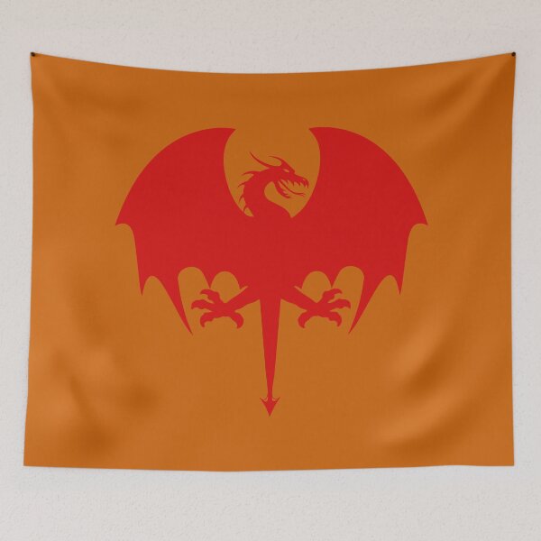 Item preview, Enter the Copper DragonHeart designed and sold by RoleCallDnD.