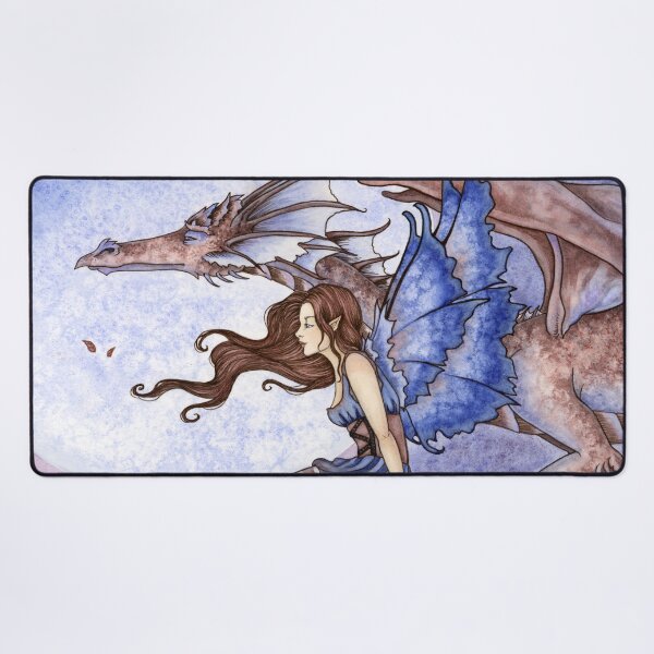 Item preview, Night Winds designed and sold by AmyBrownArt.