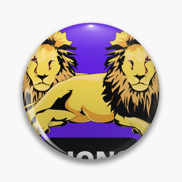Item preview, Lions designed and sold by Clothes and Stickers .