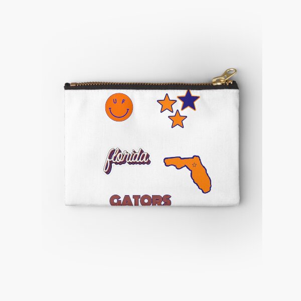 Item preview, U of Florida Sticker Pack designed and sold by Kailee Brzezinski.