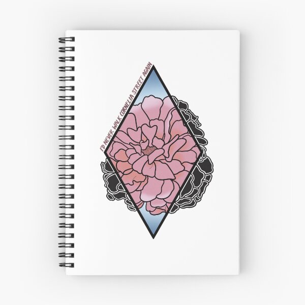 Item preview, Cornelia Street designed and sold by lolo-design-co.