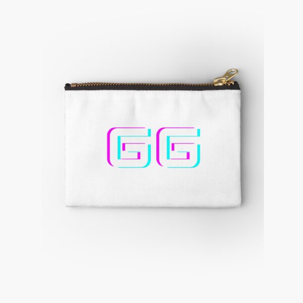 Item preview, GG-Good Game designed and sold by ComeeAndSeee.