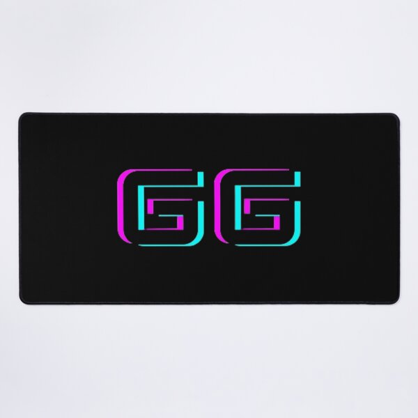 Item preview, GG-Good Game designed and sold by ComeeAndSeee.