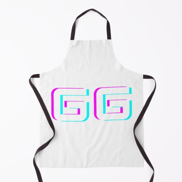 Item preview, GG-Good Game designed and sold by ComeeAndSeee.