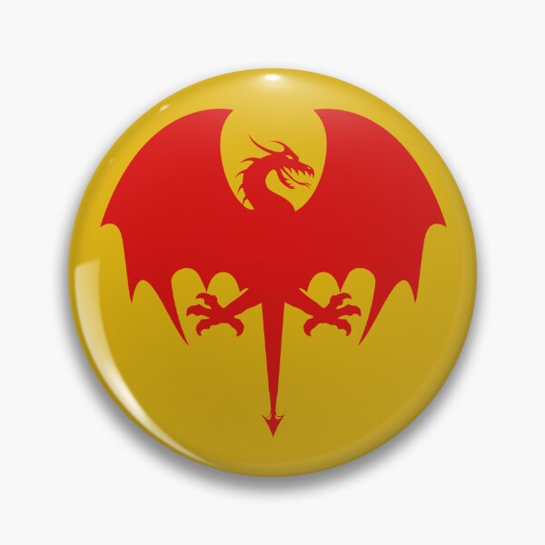 Item preview, Enter the Brass DragonHeart designed and sold by RoleCallDnD.