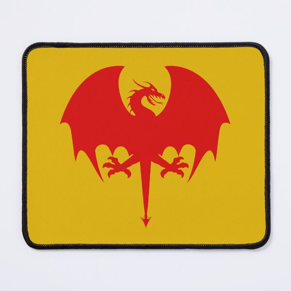 Item preview, Enter the Brass DragonHeart designed and sold by RoleCallDnD.
