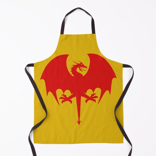 Item preview, Enter the Brass DragonHeart designed and sold by RoleCallDnD.