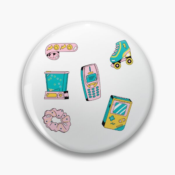 Item preview, 90's nineties pack designed and sold by wordsup.