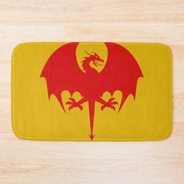 Item preview, Enter the Brass DragonHeart designed and sold by RoleCallDnD.