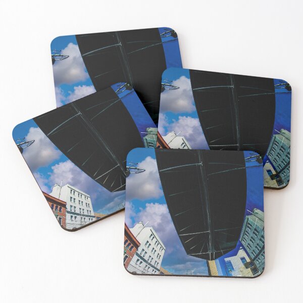 Item preview, City Sherbrooke designed and sold by Jean-François Dupuis.