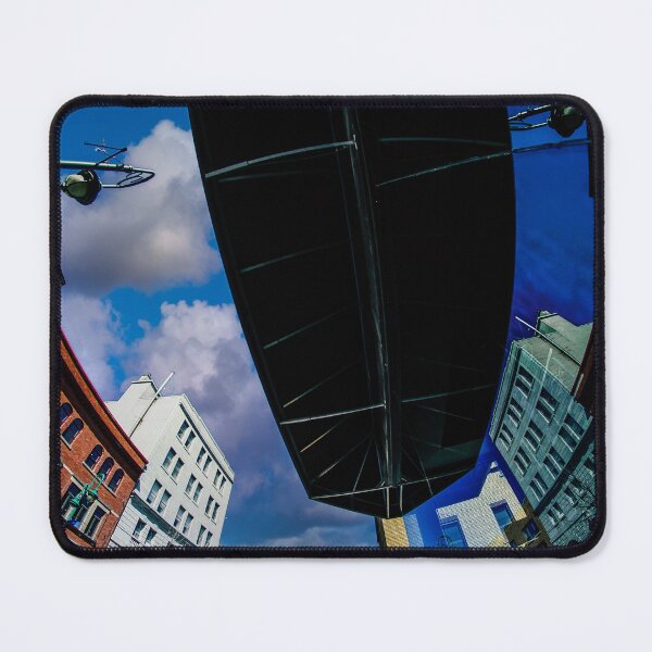 Item preview, City Sherbrooke designed and sold by Jean-François Dupuis.
