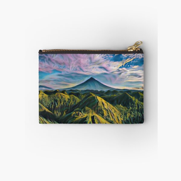 Artikelvorschau, Blick auf die Berge entworfen und verkauft von MerWishes.