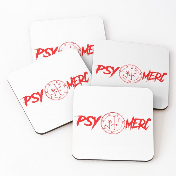 Item preview, PsyMerc's Kal Seal White designed and sold by RoleCallDnD.