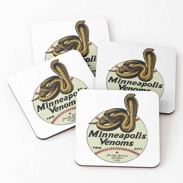 Item preview, Vintage Minnesota Baseball Team designed and sold by Iolanthe337.